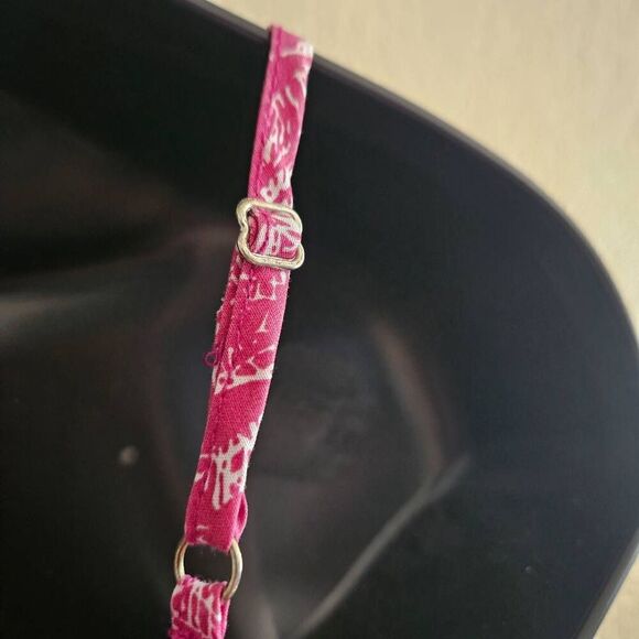 Prana Zandra Strappy Tank Top - Picture 7 of 9